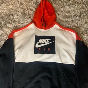 Men’s Nike Pullover Hoodie